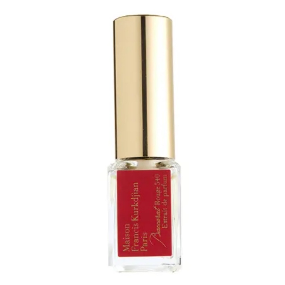 NEW Maison Francis Kurkdjian Baccarat Rouge 540 Extrait